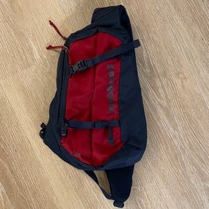 Patagonia Atom 8L sling